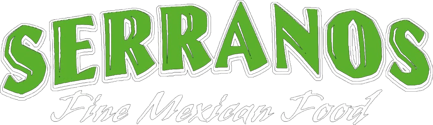 Serranos Taco Truck logo